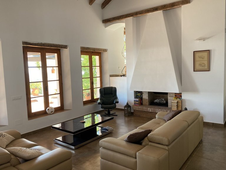 Villa for Sale in Costa del Sol Mijas, Malaga 9