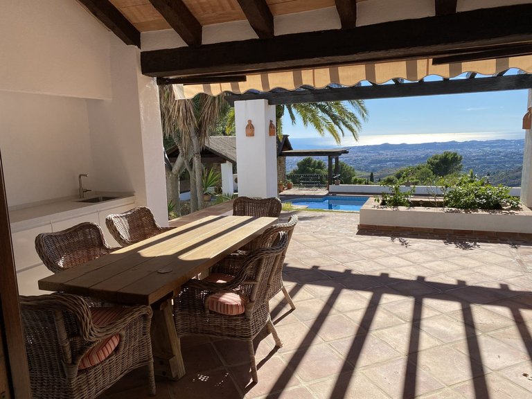 Villa for Sale in Mijas, Malaga 54