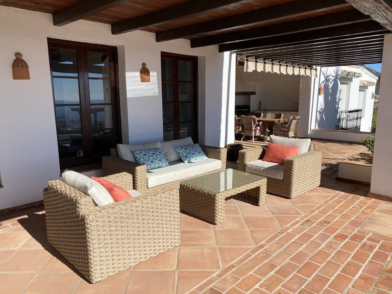 Villa for Sale in Mijas, Malaga 57