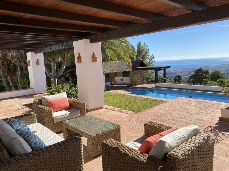 Villa for Sale in Mijas, Malaga 58