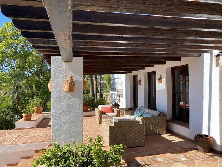 Villa for Sale in Mijas, Malaga 59