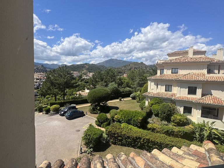 Apartment for Sale in Benahavís, Malaga 19