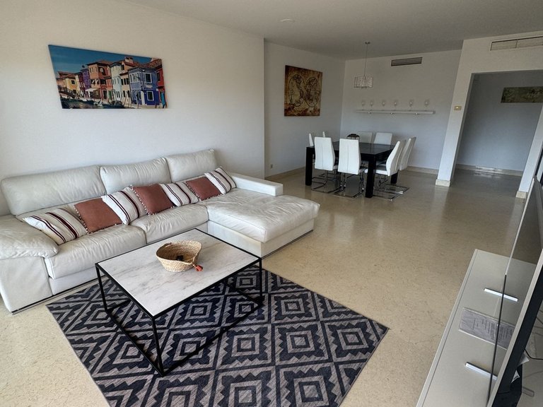Apartment for Sale in Benahavís, Malaga 2