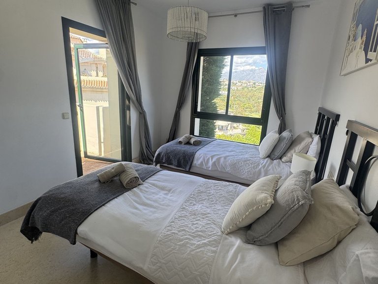 Apartment for Sale in Benahavís, Malaga 27