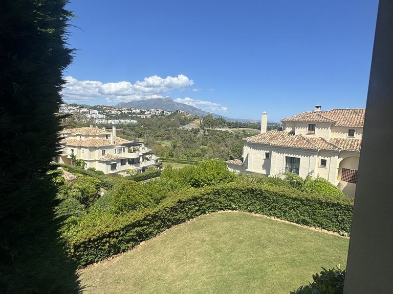 Apartment for Sale in Benahavís, Malaga 29