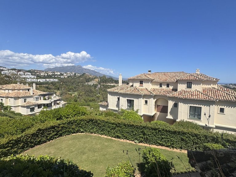 Apartment for Sale in Benahavís, Malaga 3