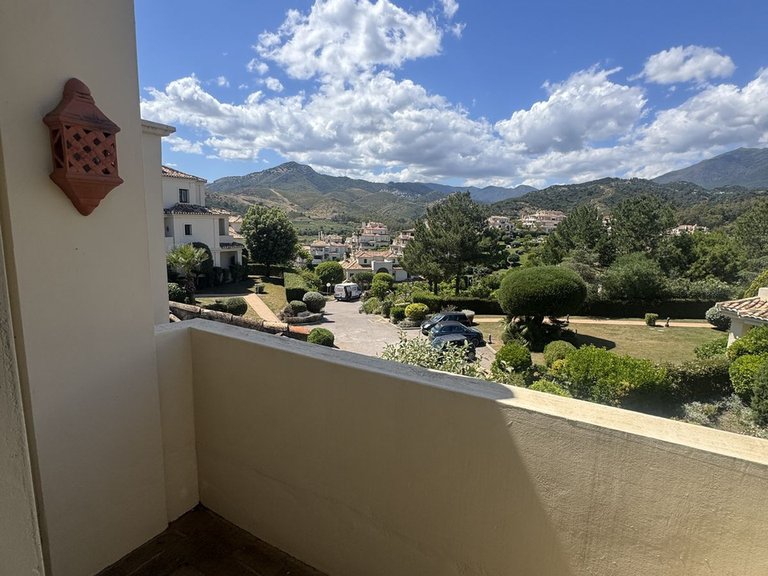 Apartment for Sale in Benahavís, Malaga 30