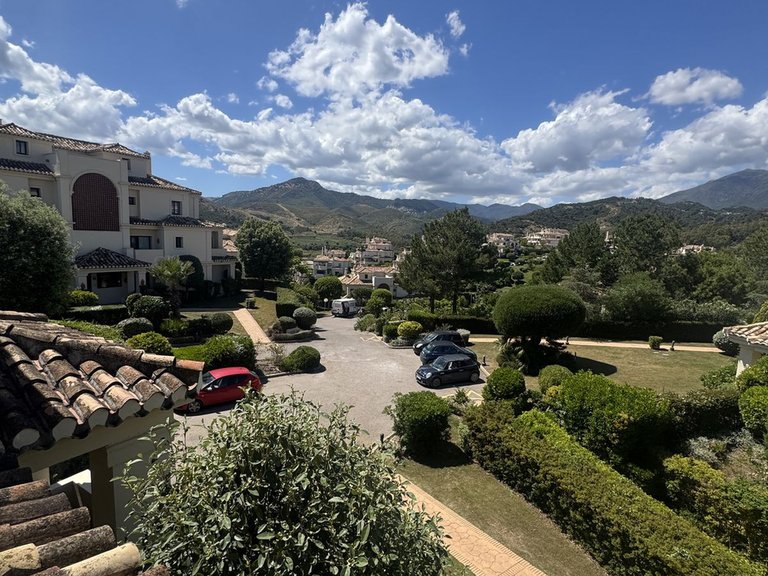Apartment for Sale in Benahavís, Malaga 31