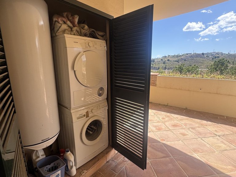 Apartment for Sale in Benahavís, Malaga 33