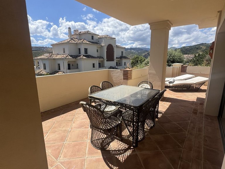 Apartment for Sale in Benahavís, Malaga 34