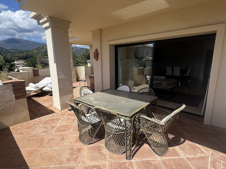 Apartment for Sale in Benahavís, Malaga 35