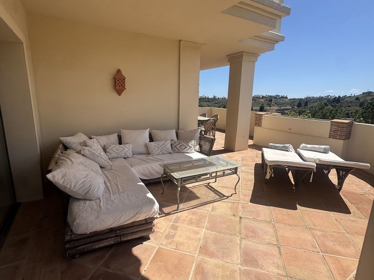 Apartment for Sale in Benahavís, Malaga 37