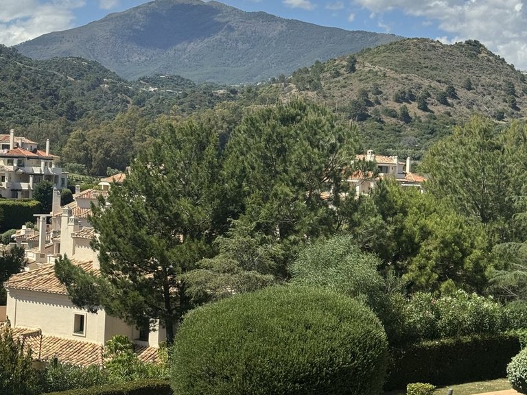 Apartment for Sale in Benahavís, Malaga 39
