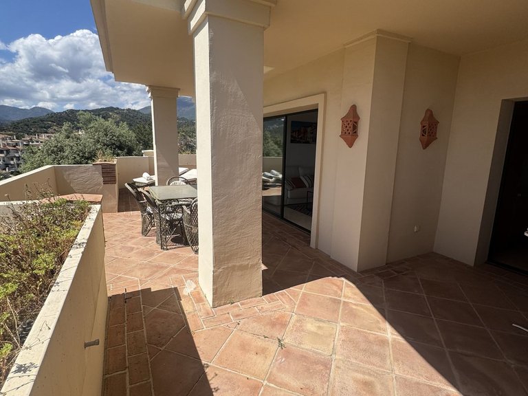 Apartment for Sale in Benahavís, Malaga 4