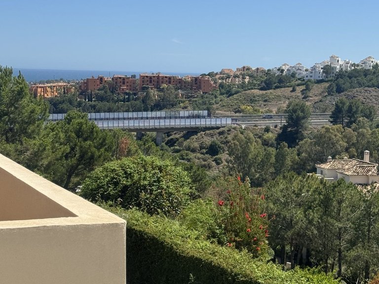 Apartment for Sale in Benahavís, Malaga 40