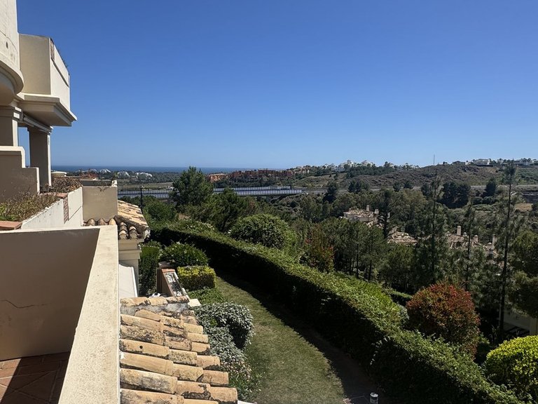 Apartment for Sale in Benahavís, Malaga 41