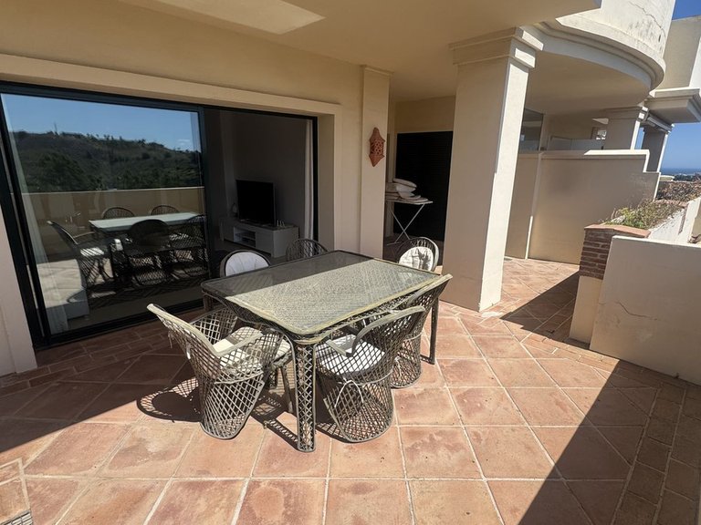 Apartment for Sale in Benahavís, Malaga 43