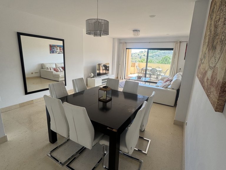 Apartment for Sale in Benahavís, Malaga 6