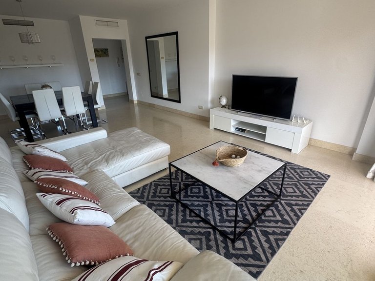 Apartment for Sale in Benahavís, Malaga 8