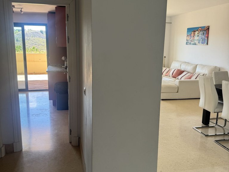 Apartment for Sale in Benahavís, Malaga 9