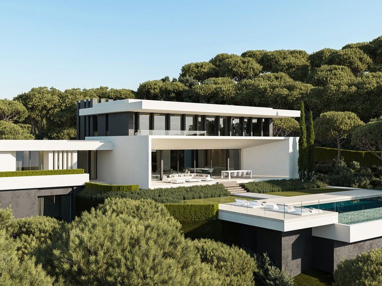 Villa for Sale in Benahavís, Malaga 7