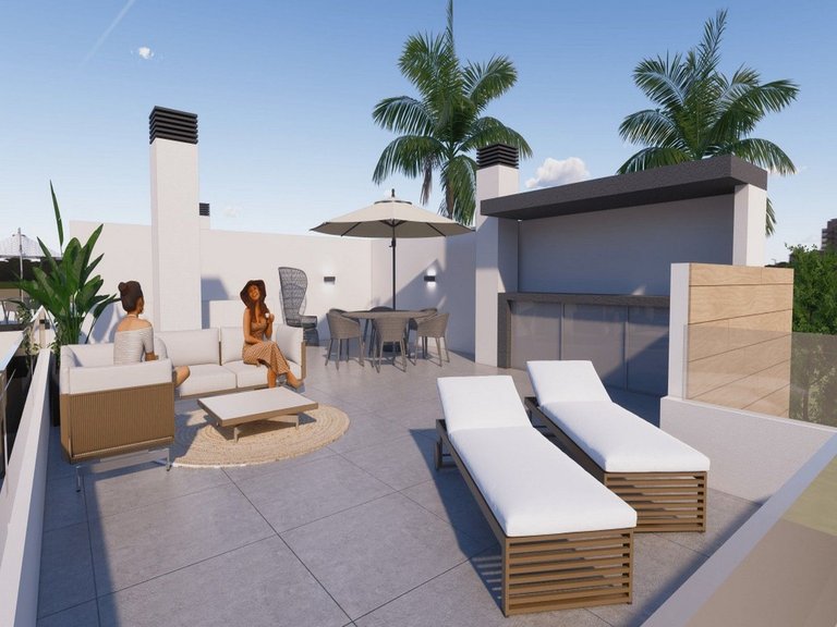 Villa for Sale in Torre-pacheco, Murcia 7