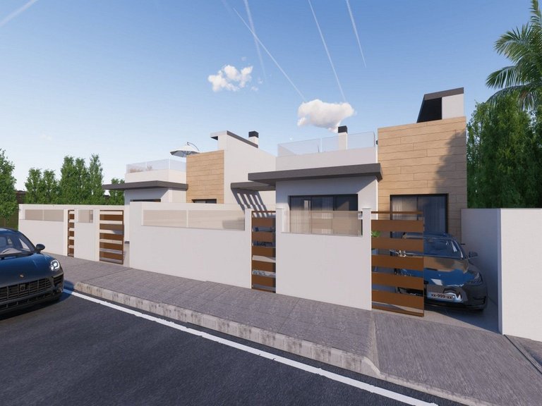 Villa for Sale in Torre-pacheco, Murcia 8