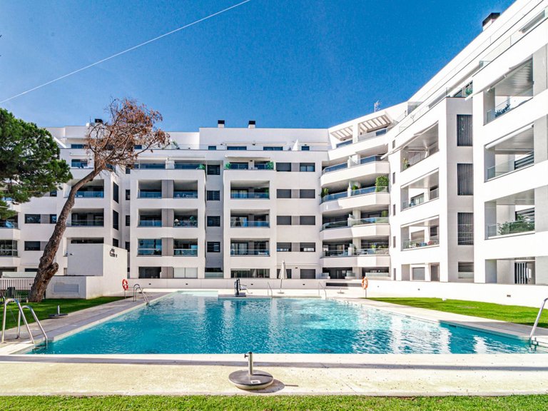 Apartment for Sale in Marbella, Malaga 1