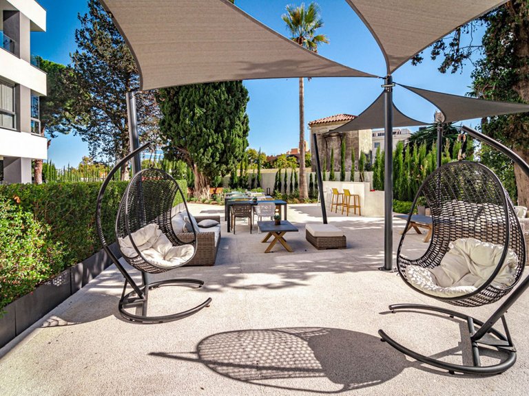 Apartment for Sale in Marbella, Malaga 12
