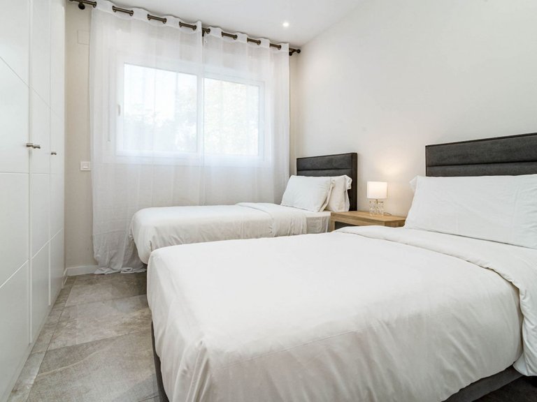 Apartment for Sale in Marbella, Malaga 15