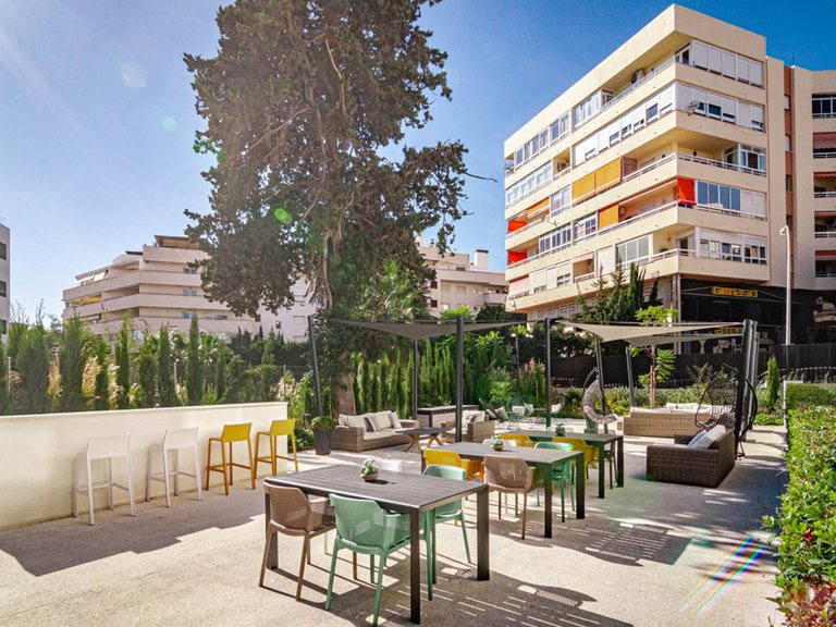 Apartment for Sale in Marbella, Malaga 18