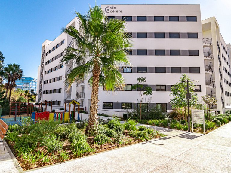 Apartment for Sale in Marbella, Malaga 19