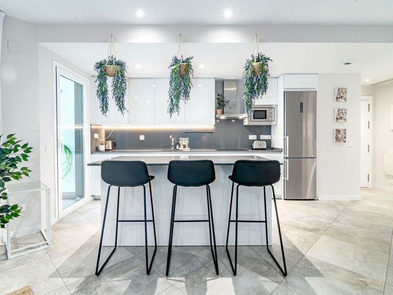 Apartment for Sale in Marbella, Malaga 2