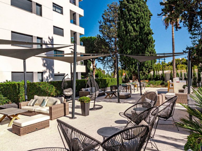 Apartment for Sale in Marbella, Malaga 20