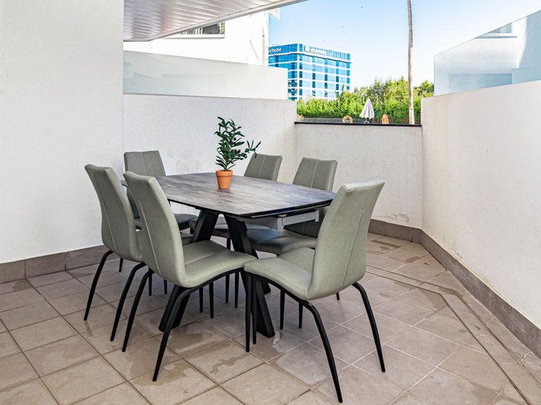 Apartment for Sale in Marbella, Malaga 5
