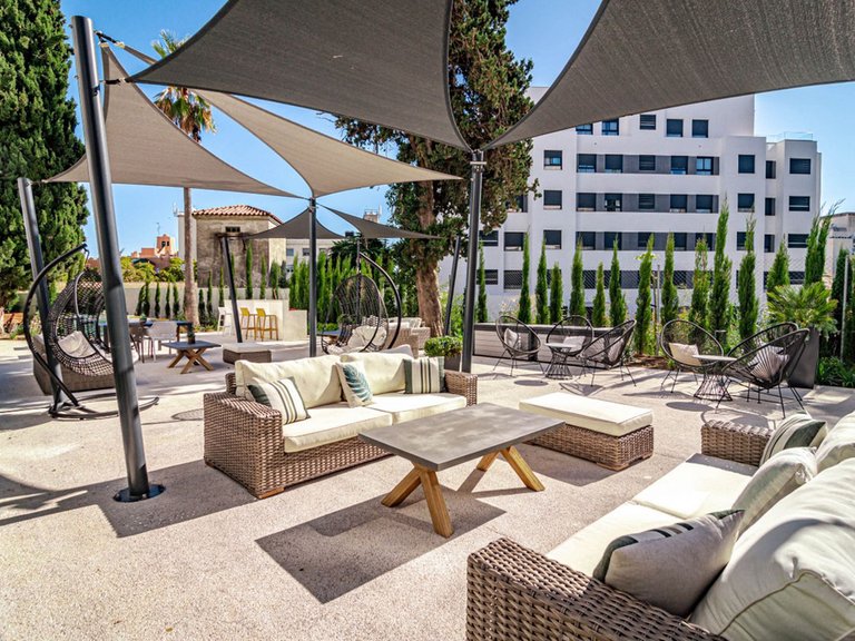 Apartment for Sale in Marbella, Malaga 6