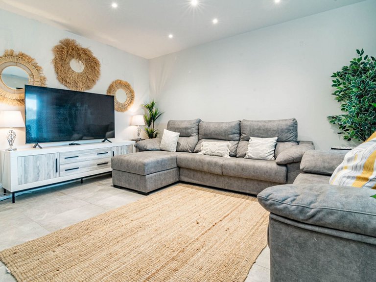 Apartment for Sale in Marbella, Malaga 7