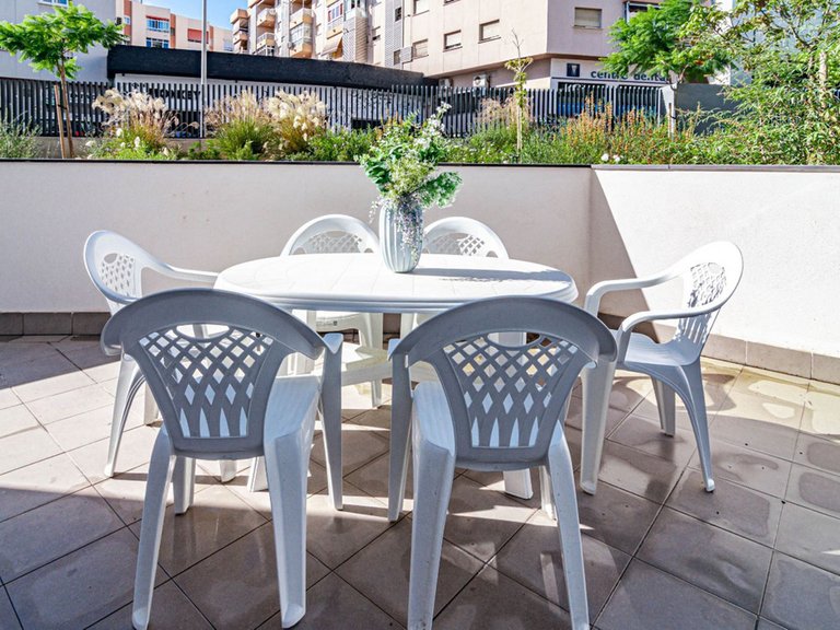 Apartment for Sale in Marbella, Malaga 8