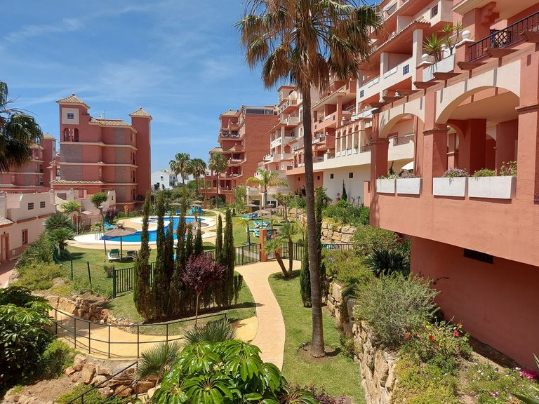 Apartment for Sale in La Duquesa, Malaga 12