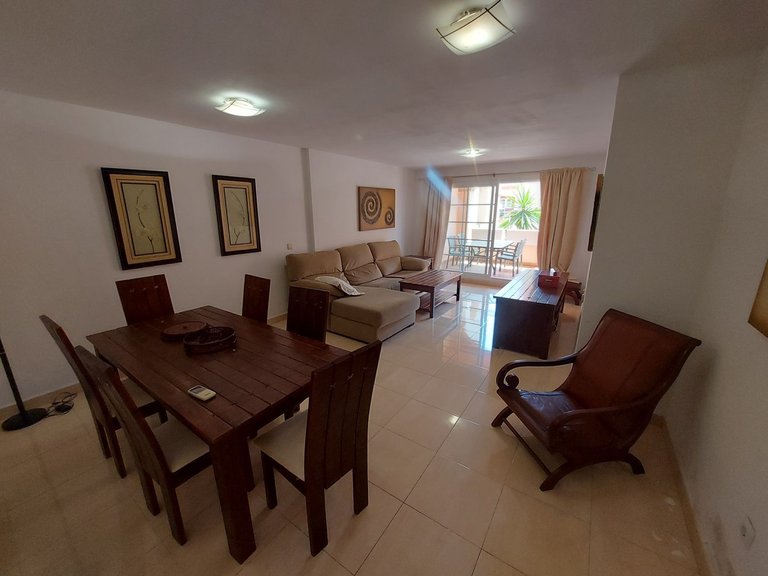 Apartment for Sale in La Duquesa, Malaga 13