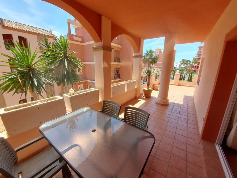Apartment for Sale in La Duquesa, Malaga 3