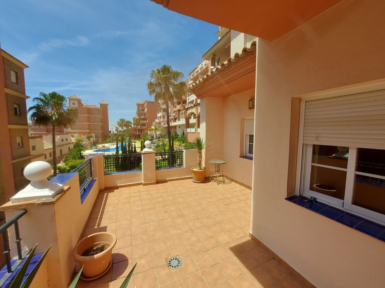 Apartment for Sale in La Duquesa, Malaga 5