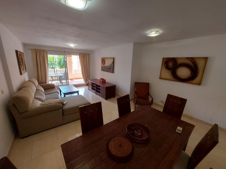 Apartment for Sale in La Duquesa, Malaga 7