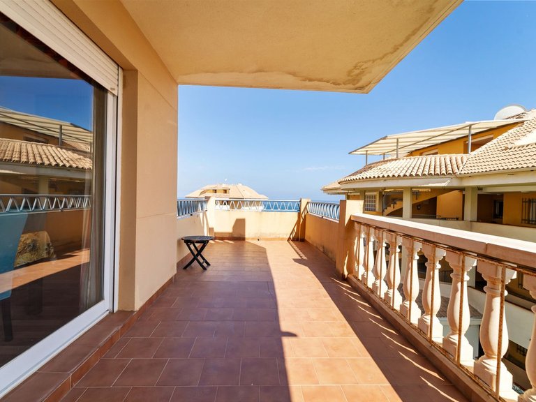 Apartment for Sale in Fuengirola, Malaga 1