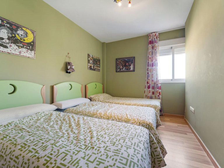 Apartment for Sale in Fuengirola, Malaga 10