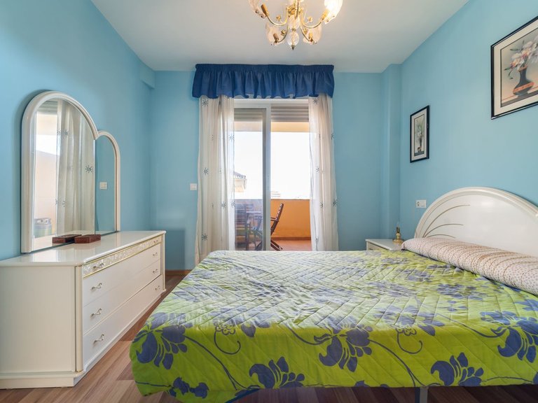 Apartment for Sale in Fuengirola, Malaga 13