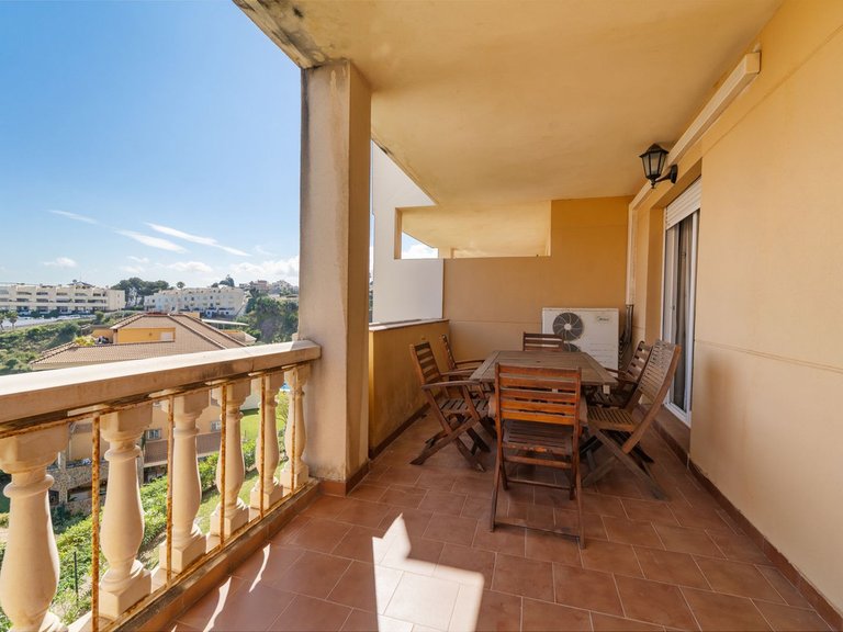Apartment for Sale in Fuengirola, Malaga 15