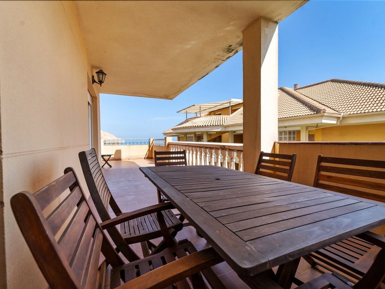 Apartment for Sale in Fuengirola, Malaga 16