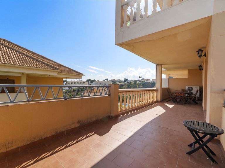 Apartment for Sale in Fuengirola, Malaga 17
