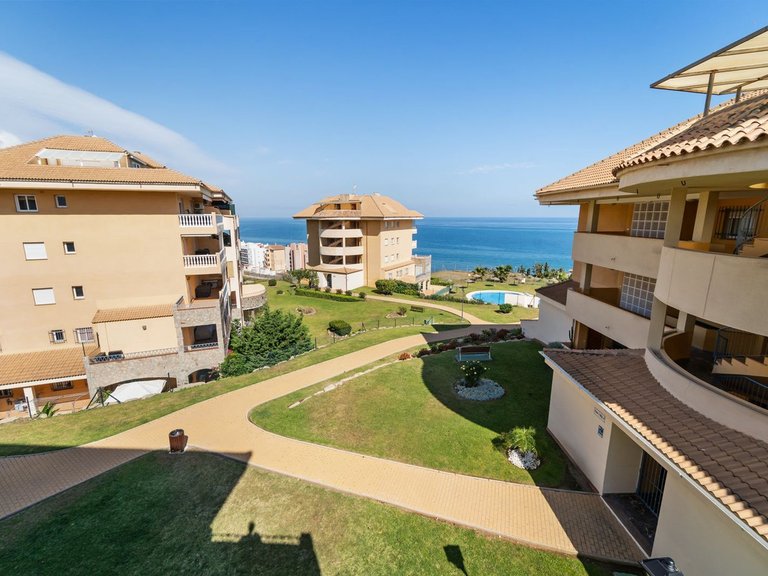Apartment for Sale in Fuengirola, Malaga 18